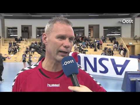 Sercodak Dalfsen verliest eerste duel van Vistal Gdynia