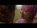 Hot Teen Roommate Girls Sasha Grey And Quinni Lesbian Kiss Scene In Hostel Bed 000