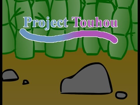 Walfas Project Touhou [Episode 7] - Dread Locked