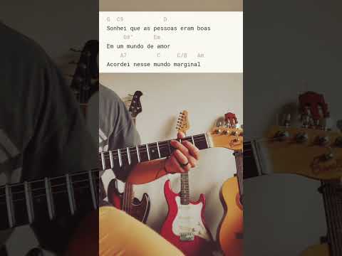 Iguais - Cidadão Quem