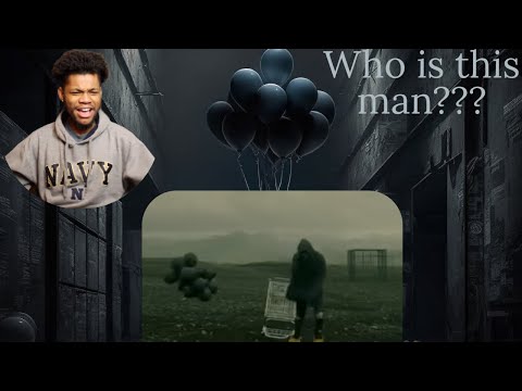 Watch Tribe Loui's Explosive Reaction to His First NF Song