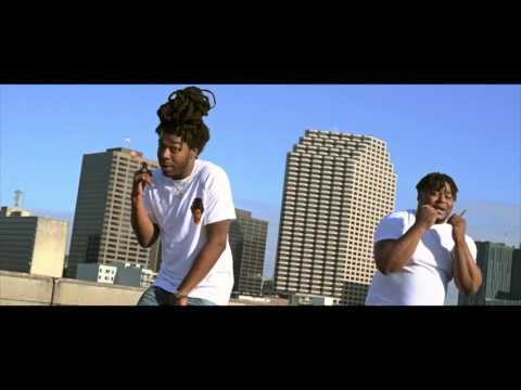 HaFree - HLFL [Dir. @QuincyScott_]