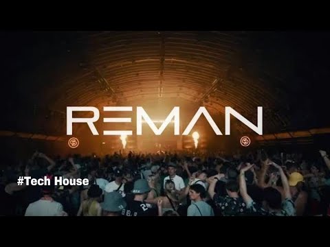 ReMan  ❌ Zentone - I Like To Move It (Online Video)