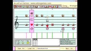 Some Skunk Funk - Mario Paint