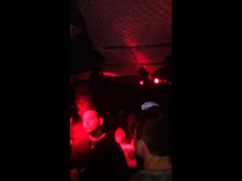 Joseph capriati at Trade