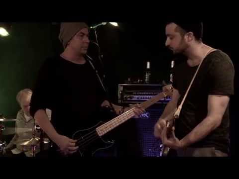 William Lee Self "Ashes" Live March 1st 2014 Norderstedt Germany