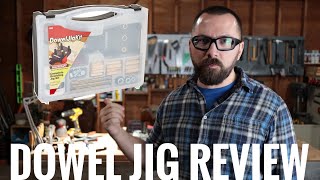 I Bought the Cheapest Dowel Jig Kit on Amazon