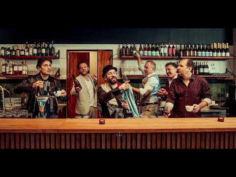 I DOLCI SIGNORI – La Dolce Vita Live | Schauburg Neuwied | 06.03.2026