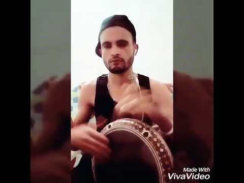 Sanfara X Sbour X Amriano - Fazat  Darbouka cover ❤ By Seif_Ennacer
