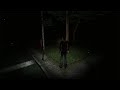 Dissociating again Silent Hill Inspired Ambience