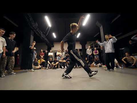 Formsides vs Predatorz | SEMIFINAL LOCALS ONLY 3 by PDVL SPOT