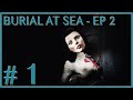 Bioshock Infinite Burial At Sea Episode 2 Part 1 1998 Mode