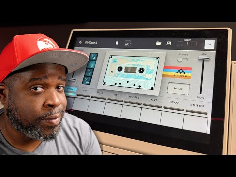 Fly Tape 2 is on MPC Standalone | Should You Get It?