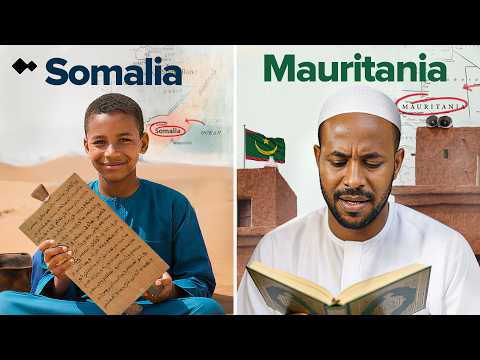 The Secret Somali Method for Hifdh No One Told You About!  | Ustadh Abdul Ahad