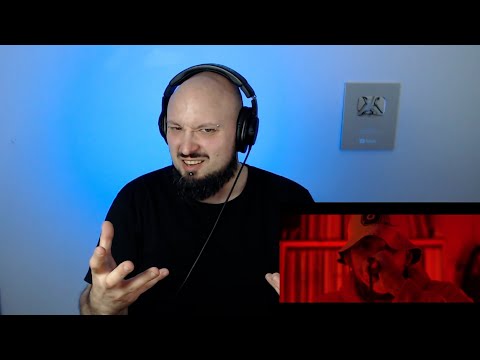 Bless the Mic VI // Jamblock Jr - Melvin Van Peebles // BATERISTA REACCIONA // Nacho Lahuerta