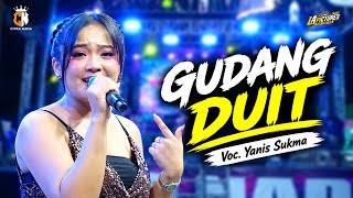 Download lagu TARLING FYP TIK TOK !! YANIS SUKMA - GUDANG DUIT || CITRA NADA LIVE KARANG MANGU PENGARADAN TANJUNG  mp3