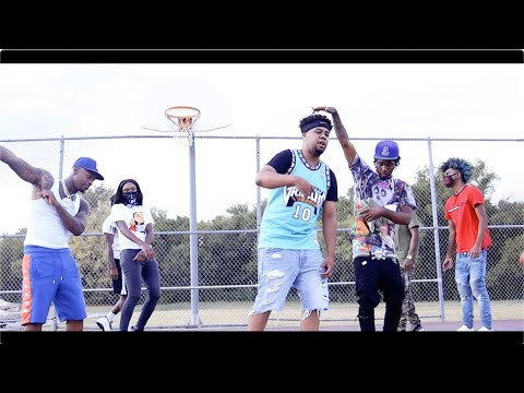 DJ DMoney Global Ft. G$ Lil Ronnie x Lil Ronny MothaF - Hardwood Pt.2 (Exclusive By: @HalfpintFilmz)