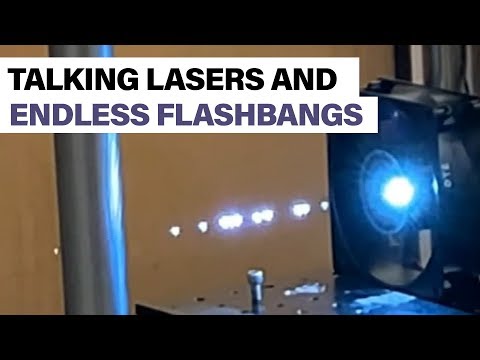 image-How does laser-induced plasma work? 