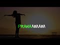 Janathagarage Movie Pranaamam Song For WhatsAppstatus