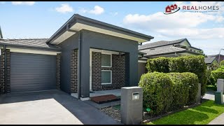 36 Gannet Drive, CRANEBROOK, NSW 2749