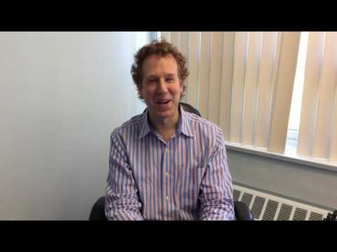 Torah Thoughts with Rabbi Alex - Parashat Naso