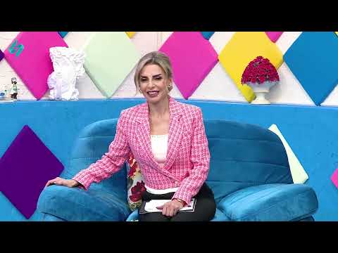 Heyat terzi 11.01.2023 - Niyameddin Musayev, Zenfira Elisqizi