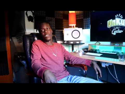 #UnKutFocus: Wuod Baba