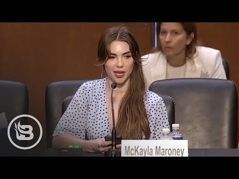 USA Gymnast Drops BOMB on FBI for Covering Up Pedophile Coach