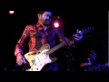 Tab Benoit - Sunrise