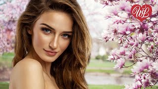 ПОСВЯЩЕНИЕ ♥ ИНСТРУМЕНТАЛЬНАЯ МУЗЫКА ДЛЯ ДУШИ WLV ♥ RELAX ♥ BEAUTIFUL INSTRUMENTAL MUSIC