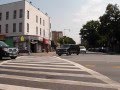 Crossing CIA at Cortelyou