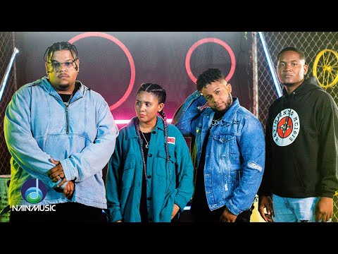 Lizzy Parra, Niko Eme, Peter Metivier & Mr. Yeison - Llegó el Culto Remix   (Video Oficial)