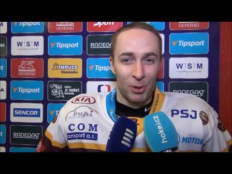 Baráž 2018: Dukla - Kladno 4:0, Tomáš Čachotský