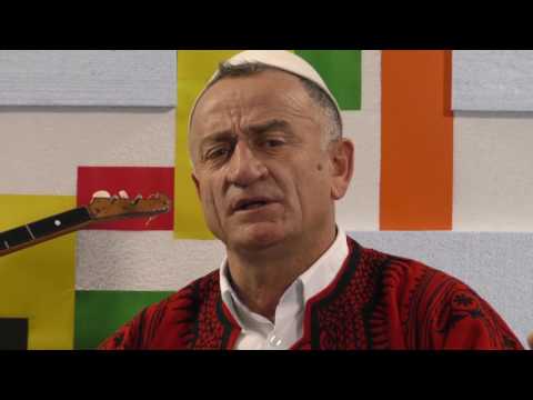 Perparim Brati & Hamit Kastrati - Kenge per djalin e kalas dodes