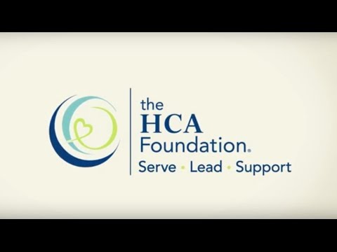 The HCA Foundation: Our Model