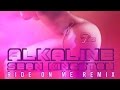 Alkaline Ft. Sean Kingston - Ride On Me (Raw ...
