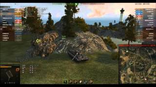 [축뽁] E-50M (M) 광산 2015 12 14