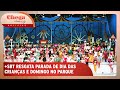 SBT E SBT Tem Programação Especial Para O Dia Das Crianças Chega Mais Notícias 11 10 24