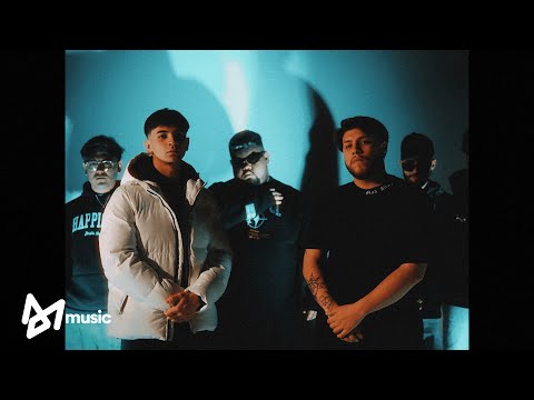 Tommy Bueno, Tomi Perfetti - ATMÓSFERA (Official Video)