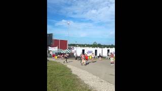 Jamboree in the hills 2015