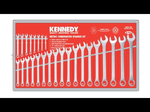 Spanner