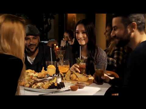 Joe Peña`s Stuttgart -  Cantina y Bar