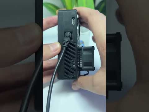 Bitaxe Gamma 601: Bitcoin Miner for Home Use