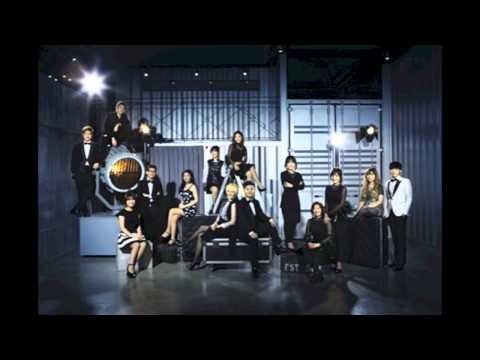 Sam Kim (샘김)- Honey (Studio)