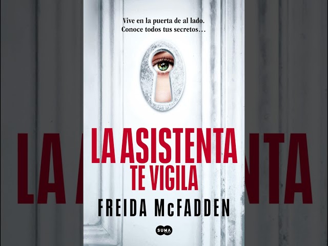 Vídeo relacionado con La asistenta te vigila: (La Asistenta 3)