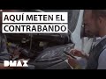 Los Mejores Escondites De Contrabando Control De Fronteras España