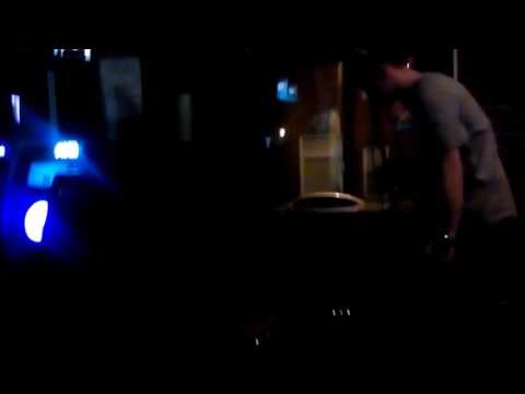 Patrick Bushdiecker Live @ Joanie's Pizza 4/13/2017