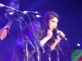 Jaci Velasquez - With All My Soul | Jaci Live In Brasil 2013
