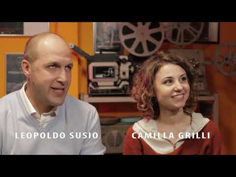 La prima proiezione di Stuck - Intrappolati nell'oscurità│Stuck in the darkness│Cronenter Films