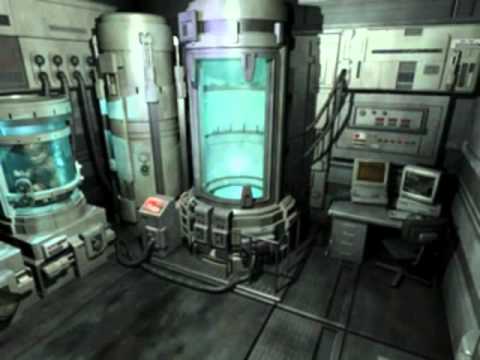 More Resident Evil 1.5 Backgrounds (Biohazard 2 Trial Edition)